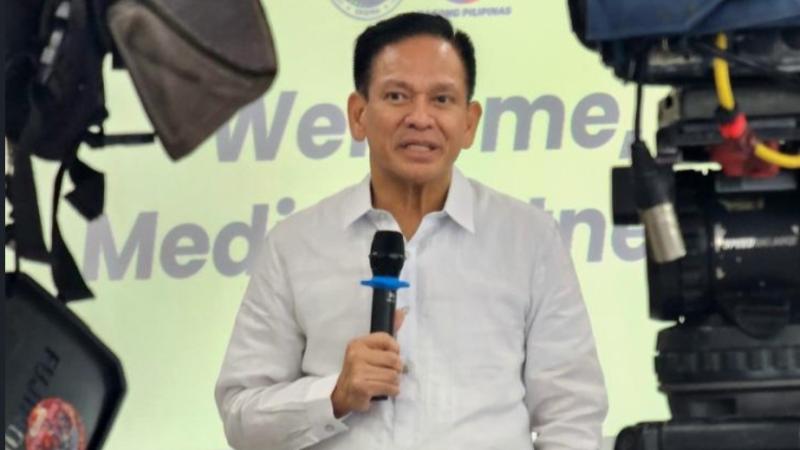 OPAPRU: Palace won't intervene in choice of BARMM leadership