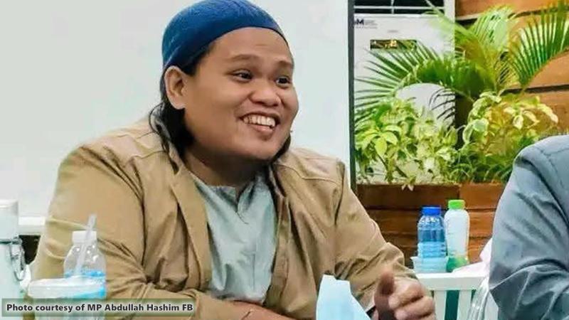 Hashim congratulates poll winners, urges unity