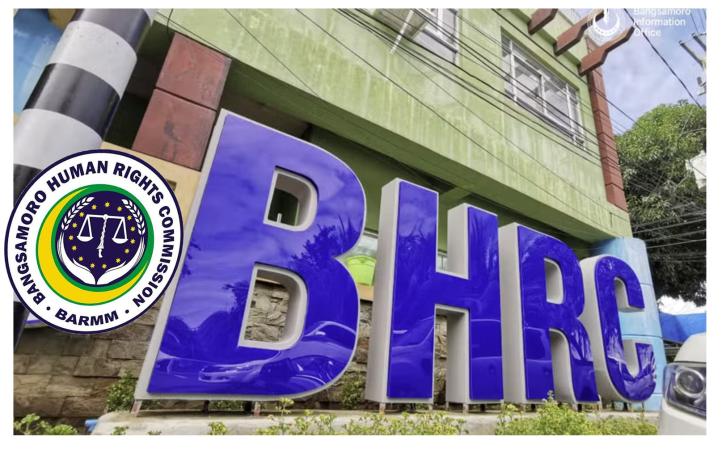 BHRC seeks CHR probe into death of Moro woman from Basilan