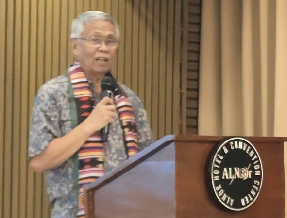 Bangsamoro CSOs gather in Cotabato City to shape rules for landmark transitional justice law