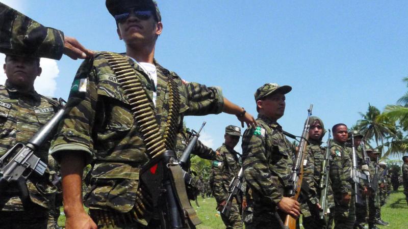 MILF urges concrete timelines to complete CAB commitments