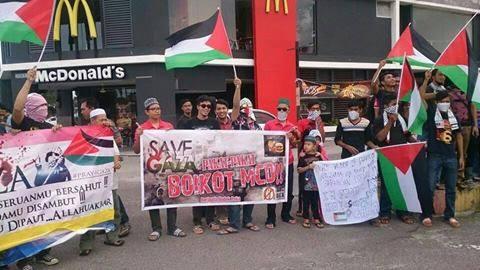 Cotabato City councilor flags McDonald's snacks at session despite boycott resolution