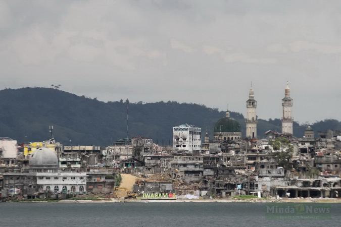 Moro group seeks Marawi truth commission, faster payouts