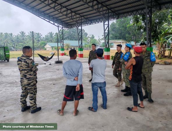 GPH, MILF deploy joint peace mechanisms after clashes in SGA