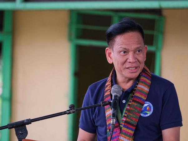 Respect Parliament's choice of leaders, OPAPRU chief says