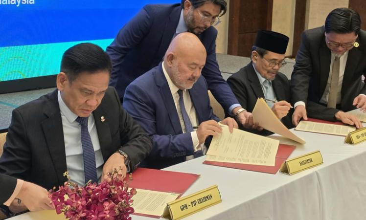 GPH, MILF renew push for full CAB implementation at Kuala Lumpur meeting