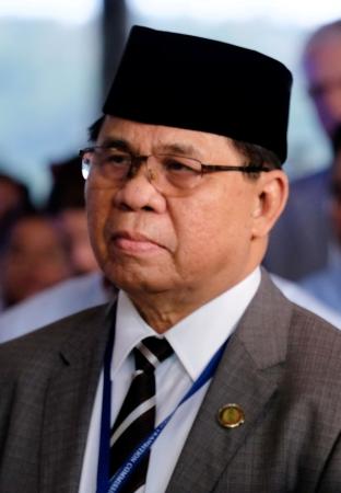 Islamic scholars' groups back Murad for first elected BARMM chief minister