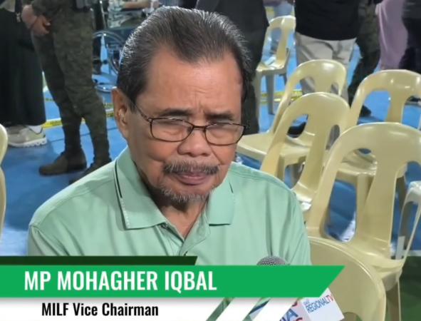MP Iqbal calls for thorough probe into election violence, vows to honor mandate