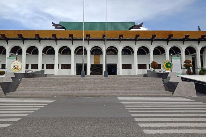 BTA bows out after 7 years of building the Bangsamoro government