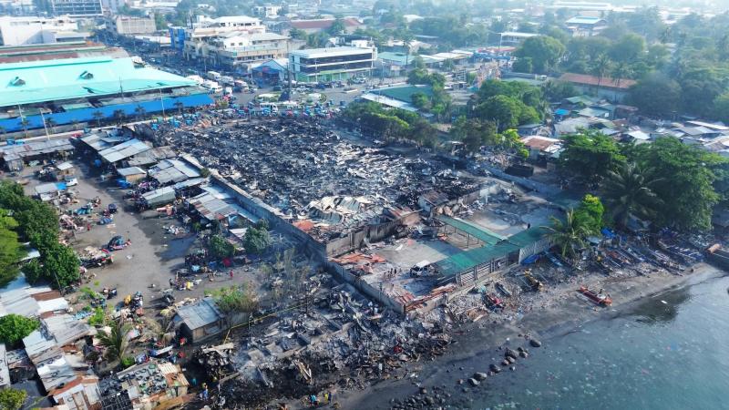 Purok Islam needs answers, not just relief